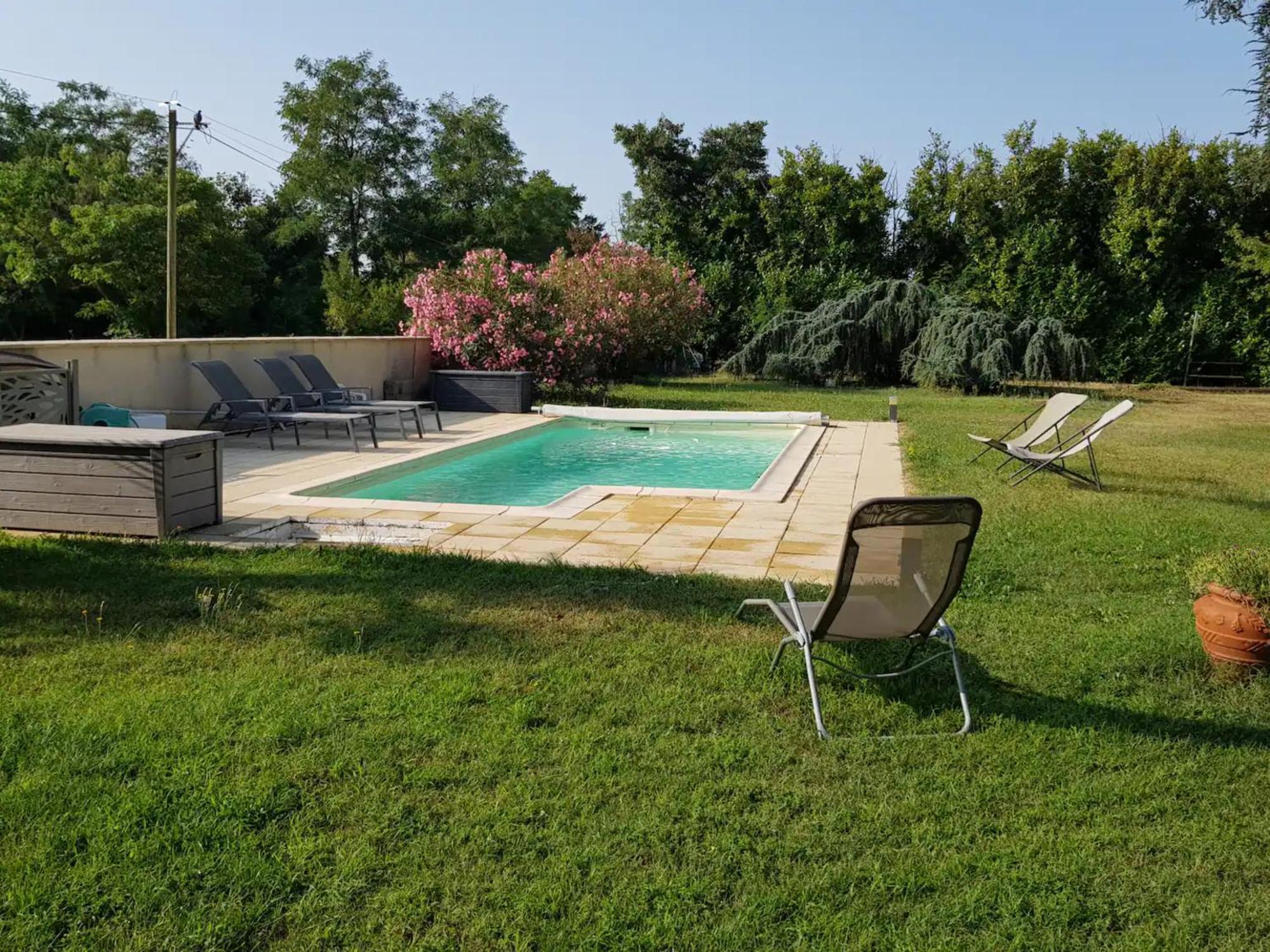 Au Epiceah, Logement A La Campagne Valence  Exterior photo