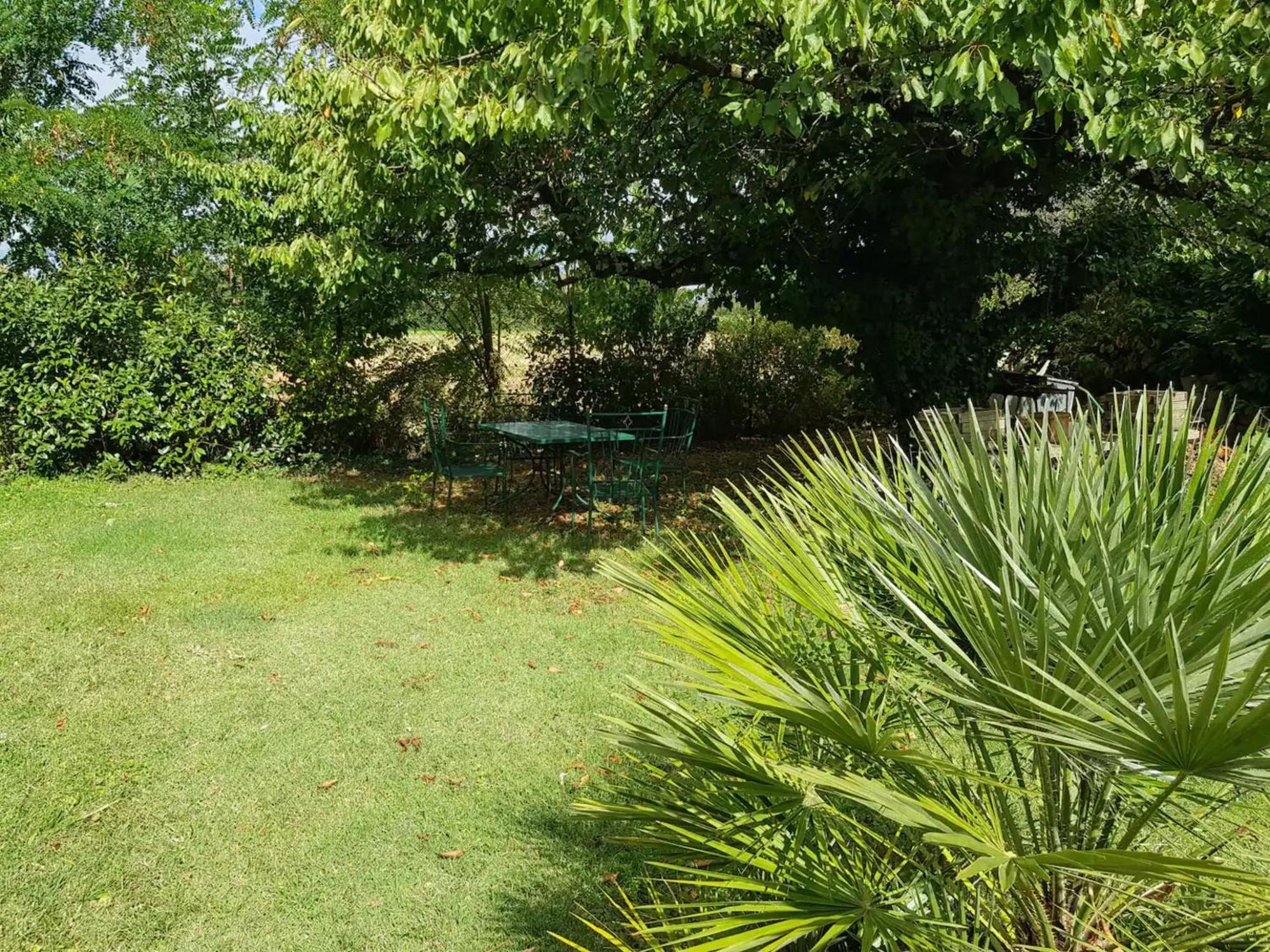 Au Epiceah, Logement A La Campagne Valence  Exterior photo