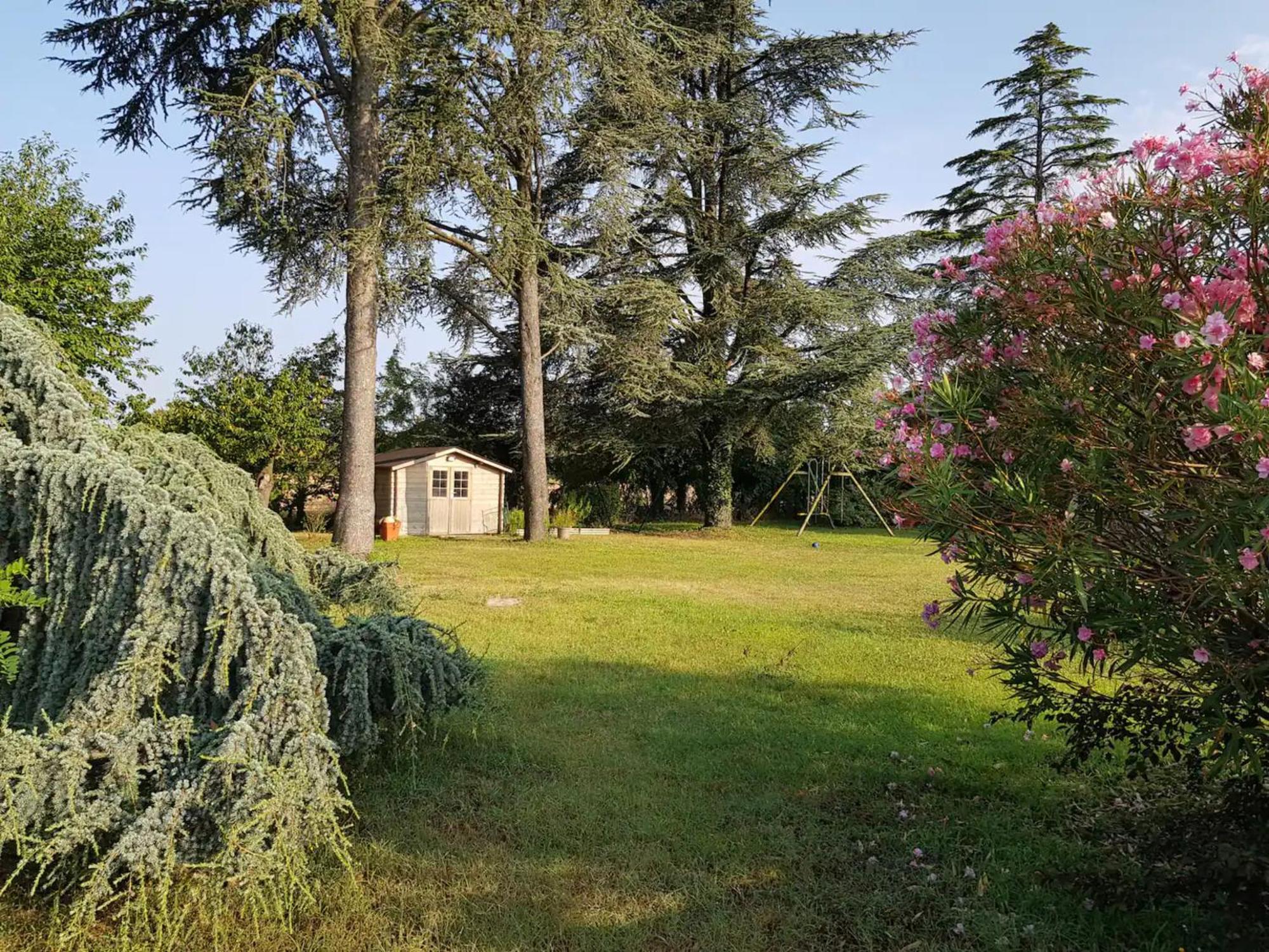 Au Epiceah, Logement A La Campagne Valence  Exterior photo