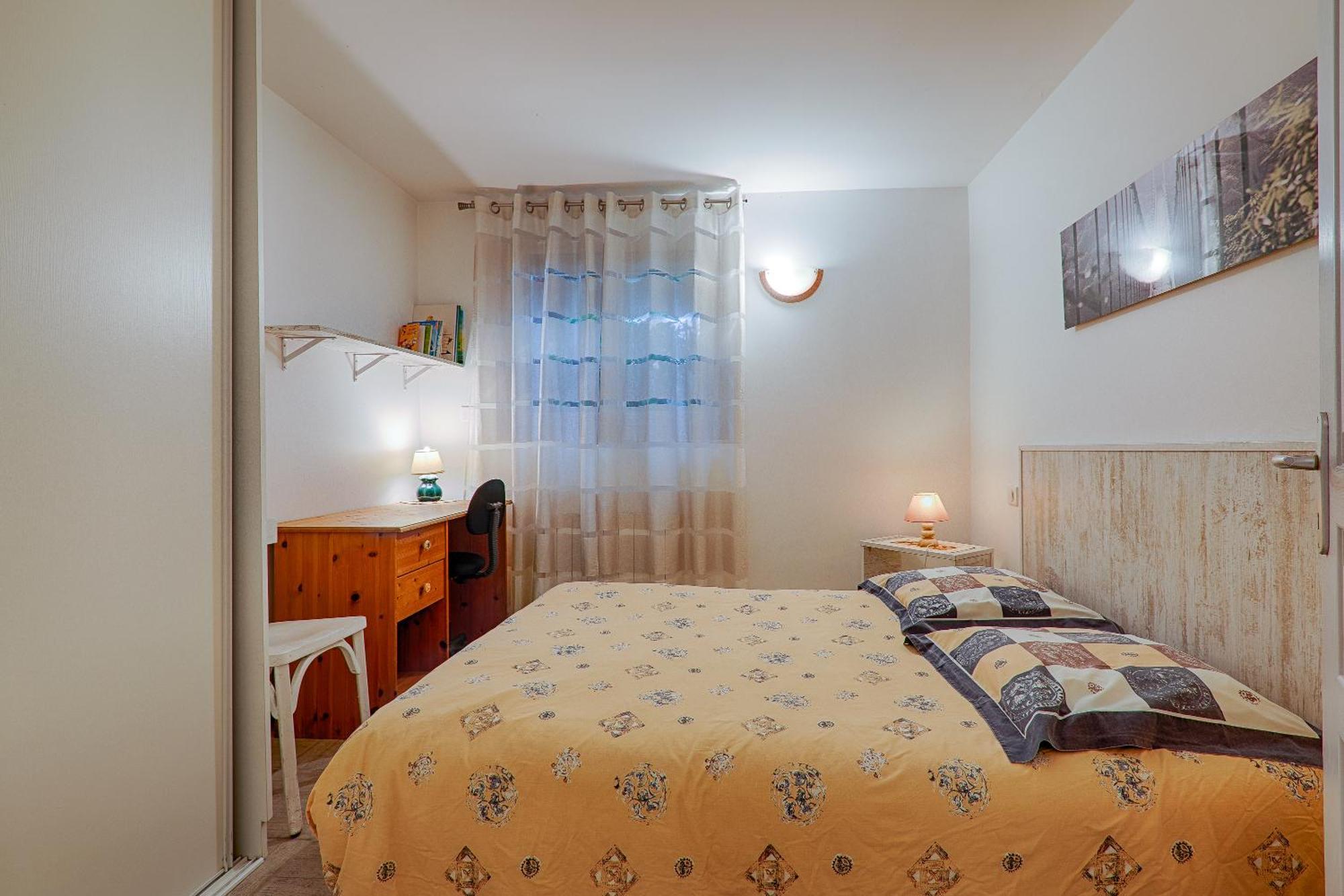 Au Epiceah, Logement A La Campagne Valence  Exterior photo