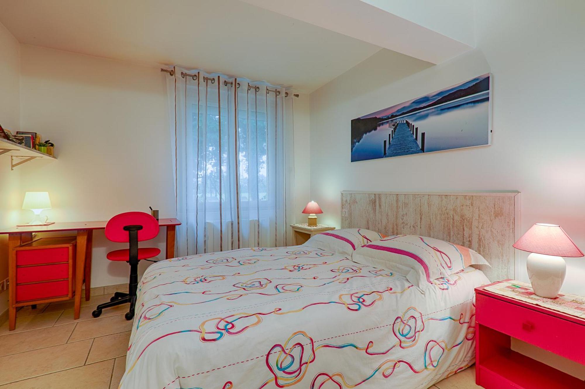Au Epiceah, Logement A La Campagne Valence  Exterior photo