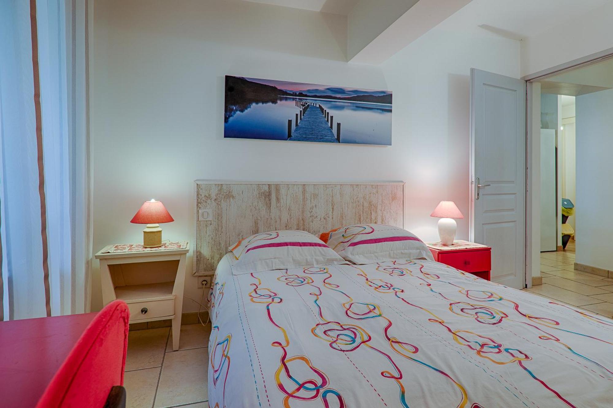 Au Epiceah, Logement A La Campagne Valence  Exterior photo